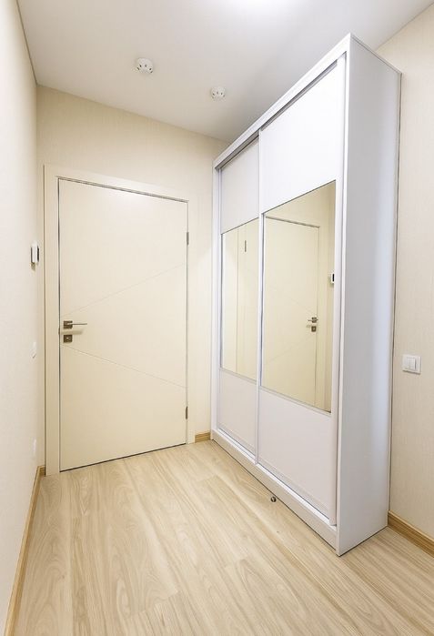 Квартира на наб. Дніпровська, 18Б в Києві, ID 384281, фото №6