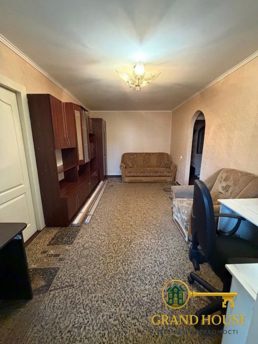 Квартира на вул. Віталія Матусевича в Кривий Ріг, ID 384319, фото №2