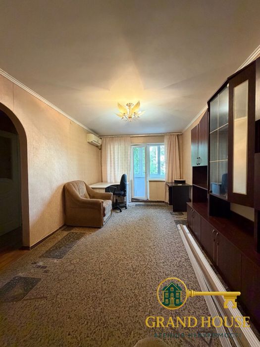 Квартира на вул. Віталія Матусевича в Кривий Ріг, ID 384319, фото №3