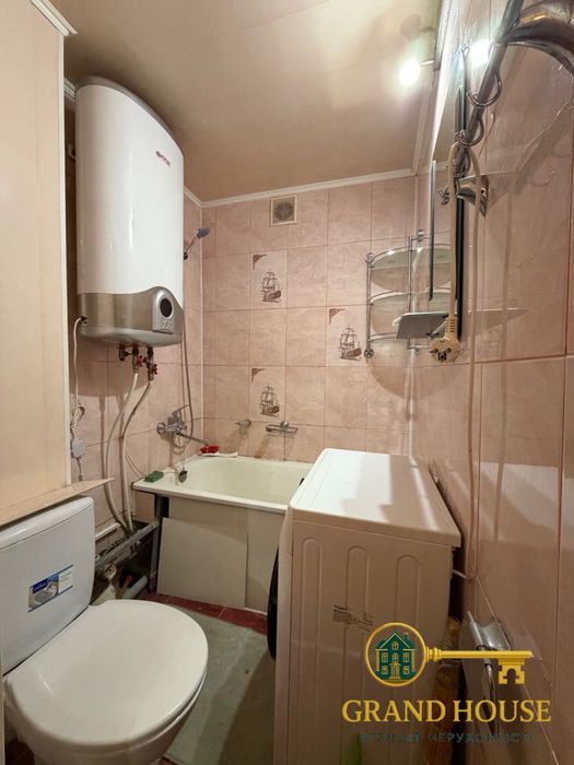 Квартира на вул. Віталія Матусевича в Кривому Розі, ID 384319, фото №10