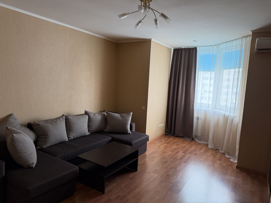 Квартира на вул. Урлівська, 21Б, ID 386198, фото №1