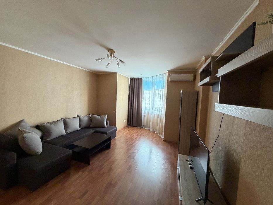 Квартира на вул. Урлівська, 21Б в Києві, ID 386198, фото №2