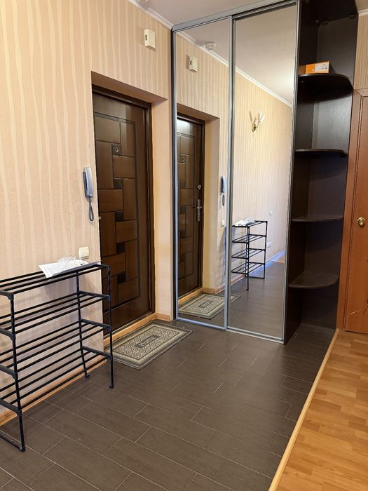 Квартира на вул. Урлівська, 21Б в Києві, ID 386198, фото №12