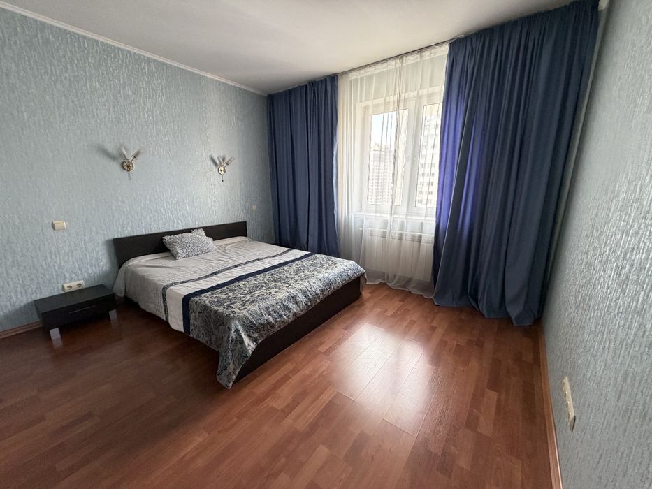 Квартира на вул. Урлівська, 21Б в Києві, ID 386198, фото №13