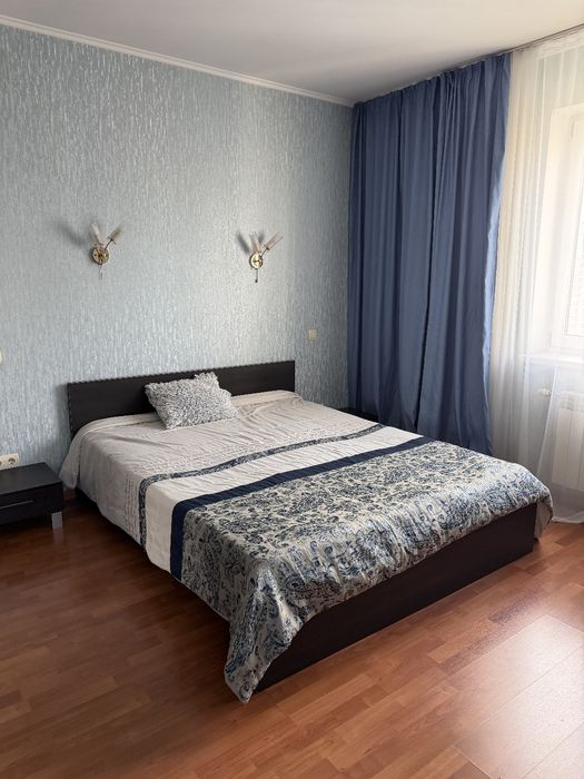 Квартира на вул. Урлівська, 21Б в Києві, ID 386198, фото №14