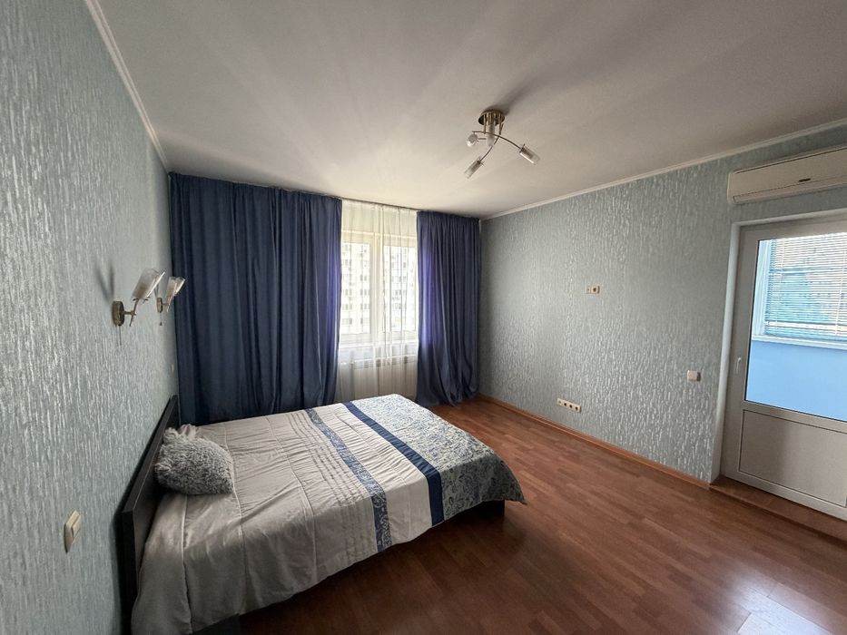 Квартира на вул. Урлівська, 21Б в Києві, ID 386198, фото №17