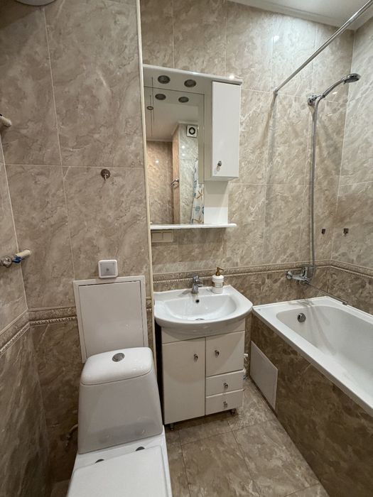 Квартира на вул. Урлівська, 21Б в Києві, ID 386198, фото №20