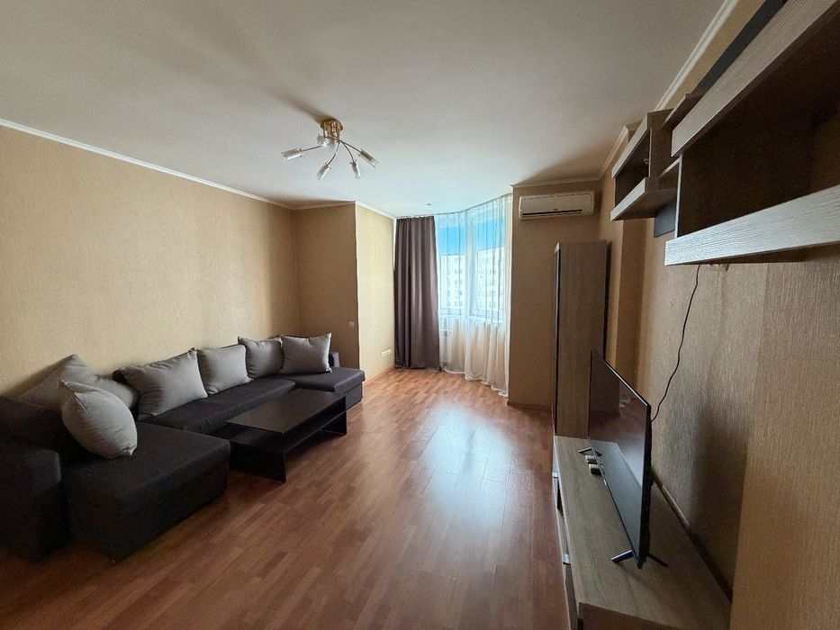 Квартира на вул. Урлівська, 21Б в Києві, ID 386198, фото №3