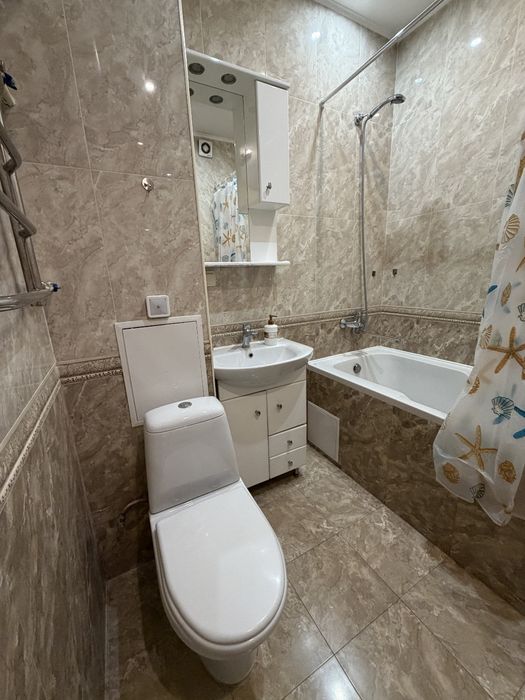 Квартира на вул. Урлівська, 21Б в Києві, ID 386198, фото №21