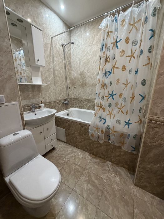 Квартира на вул. Урлівська, 21Б в Києві, ID 386198, фото №23