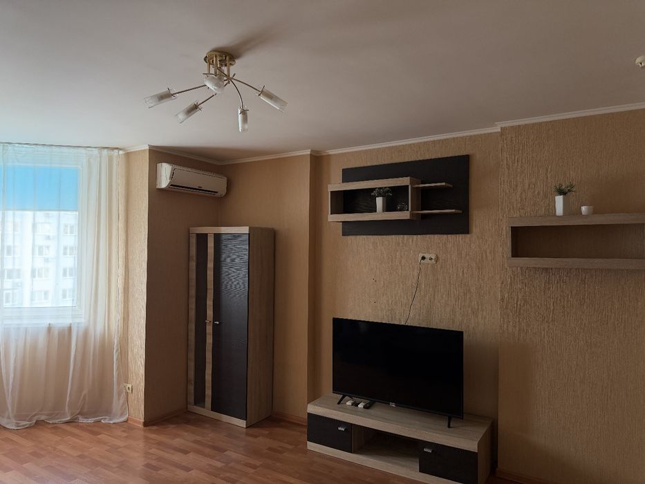 Квартира на вул. Урлівська, 21Б в Києві, ID 386198, фото №4
