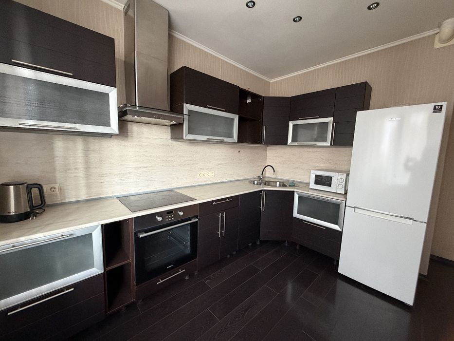 Квартира на вул. Урлівська, 21Б в Києві, ID 386198, фото №5