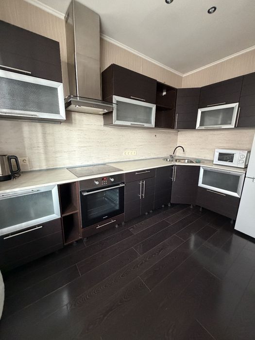 Квартира на вул. Урлівська, 21Б в Києві, ID 386198, фото №6