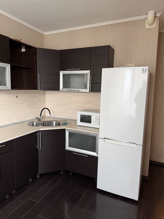 Квартира на вул. Урлівська, 21Б в Києві, ID 386198, фото №7