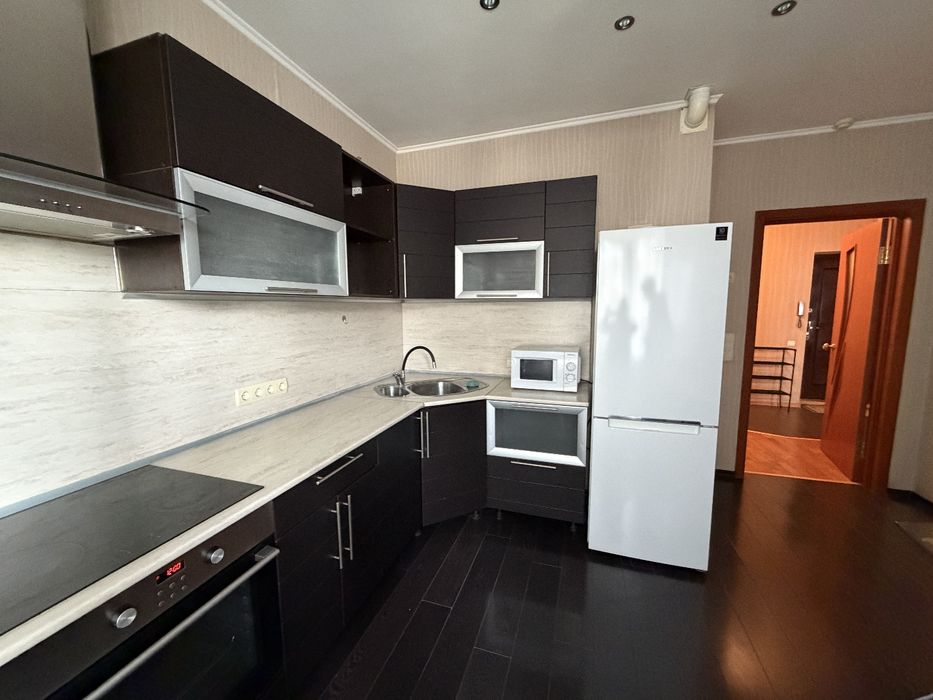 Квартира на вул. Урлівська, 21Б в Києві, ID 386198, фото №8
