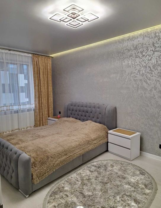 Квартира — Івано-Франківськ в Івано-Франківську, ID 384358, фото №4