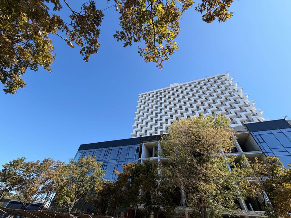 Квартира на Boston Creative House в Києві, ID 384361, фото №2