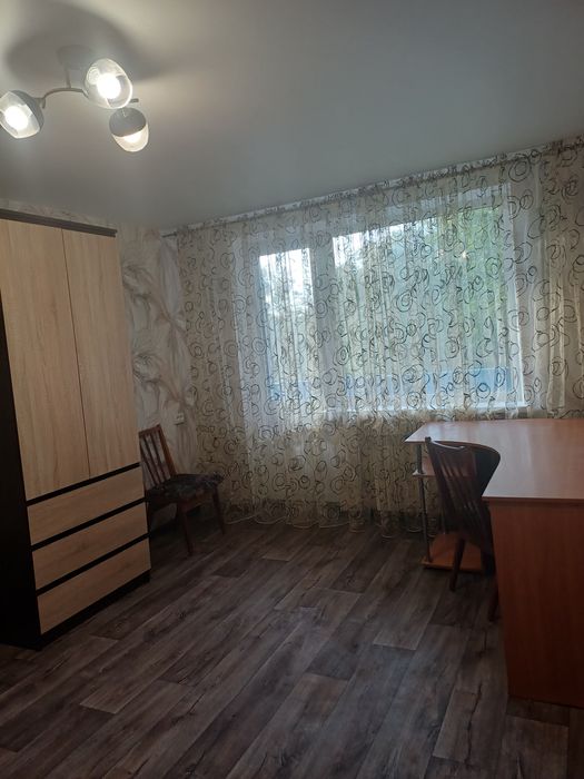Орендувати квартиру в Дніпро на Findly.com.ua Квартира в Дніпро, ID 384360, фото №1