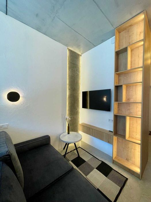 Квартира на вул. Ґарета Джонса, 12 в Київ, ID 384370, фото №3