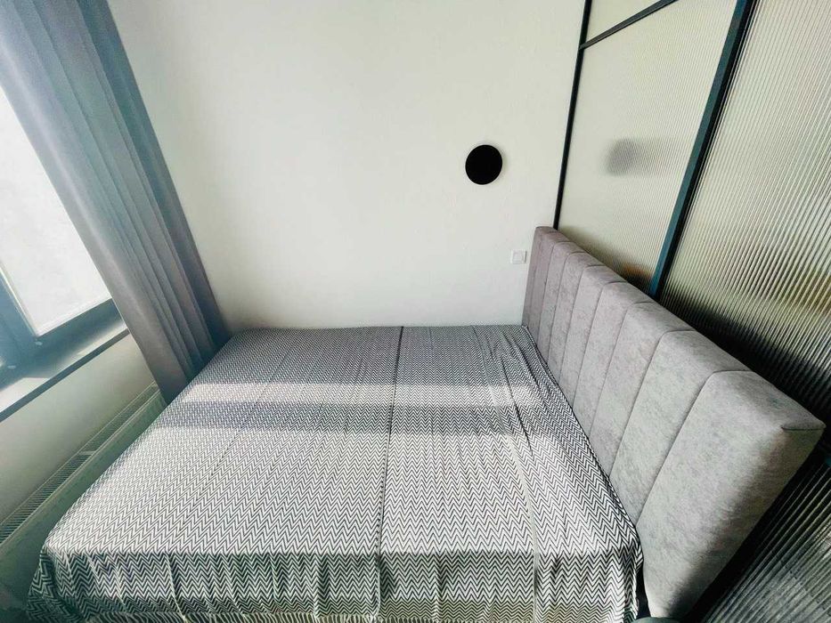 Квартира на вул. Ґарета Джонса, 12 в Київ, ID 384370, фото №4