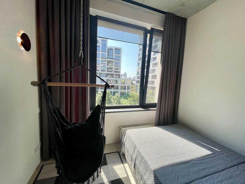 Квартира на вул. Ґарета Джонса, 12 в Київ, ID 384370, фото №5