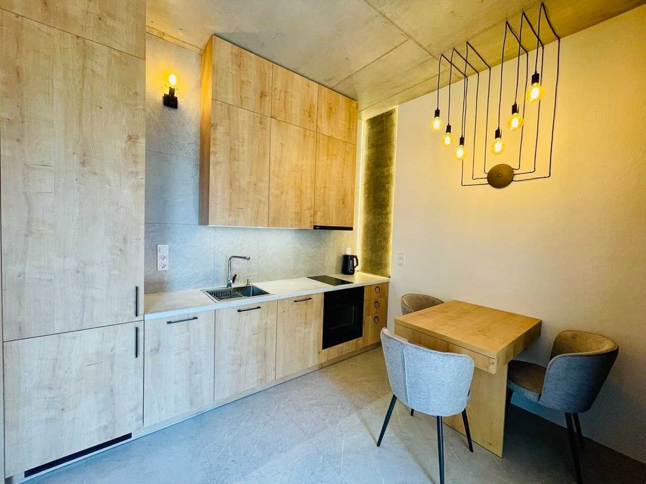 Квартира на вул. Ґарета Джонса, 12 в Києві, ID 384370, фото №6