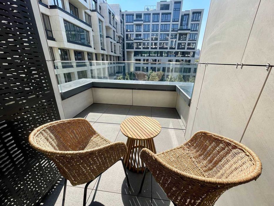 Квартира на вул. Ґарета Джонса, 12 в Києві, ID 384370, фото №7