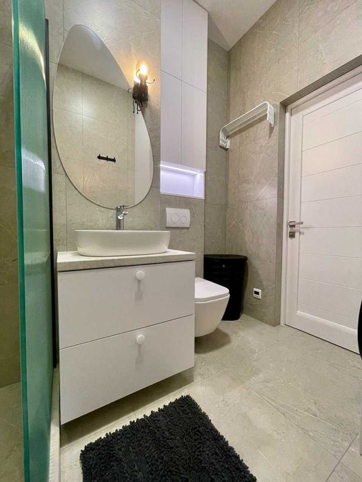 Квартира на вул. Ґарета Джонса, 12 в Києві, ID 384370, фото №10
