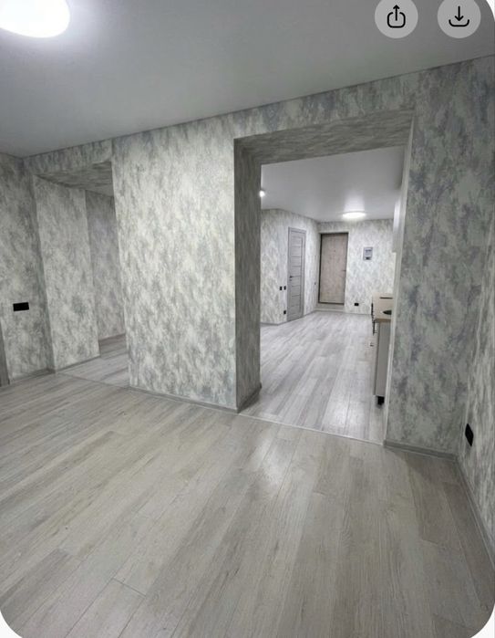 Квартира на вул. Володимира Великого в Кременчук, ID 384369, фото №5