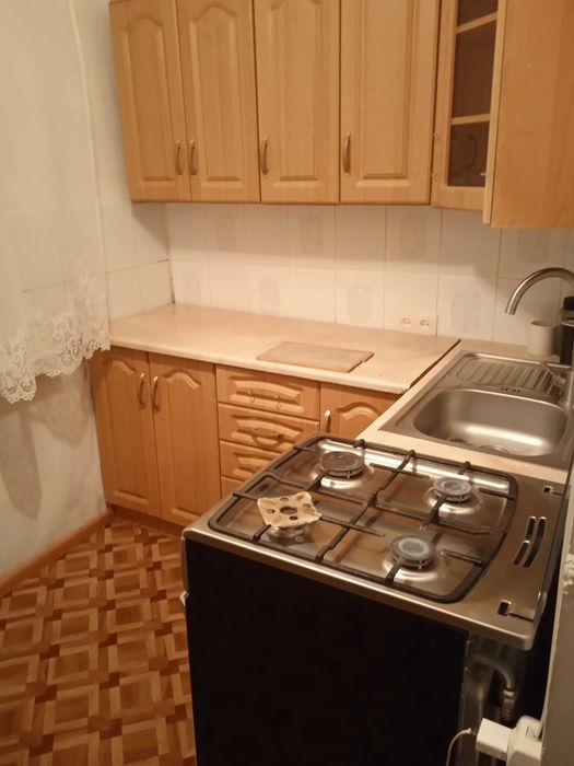Квартира на вул. Олега Мудрака, 23а, ID 384368, фото №1