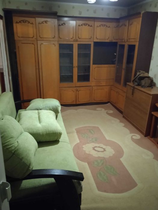 Квартира на вул. Олега Мудрака, 23а в Києві, ID 384368, фото №3