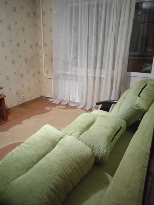 Квартира на вул. Олега Мудрака, 23а в Києві, ID 384368, фото №4