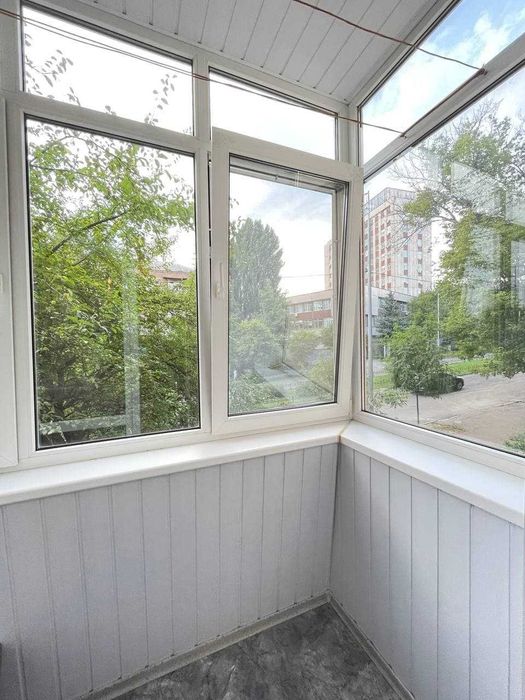 Квартира на вул. Богдана Гаврилишина, 14 в Київ, ID 384365, фото №2