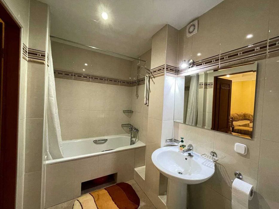 Квартира на вул. Богдана Гаврилишина, 14 в Києві, ID 384365, фото №11