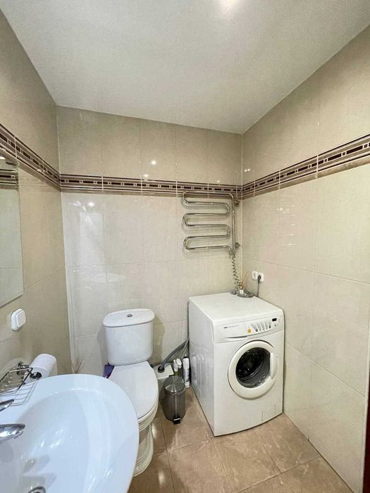 Квартира на вул. Богдана Гаврилишина, 14 в Києві, ID 384365, фото №12
