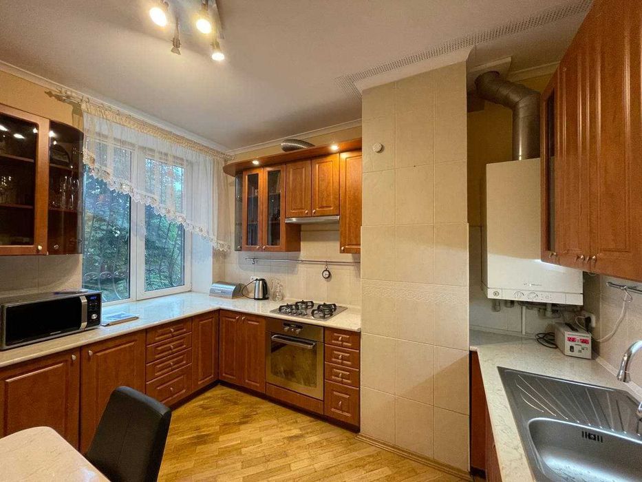 Квартира на вул. Богдана Гаврилишина, 14 в Києві, ID 384365, фото №13