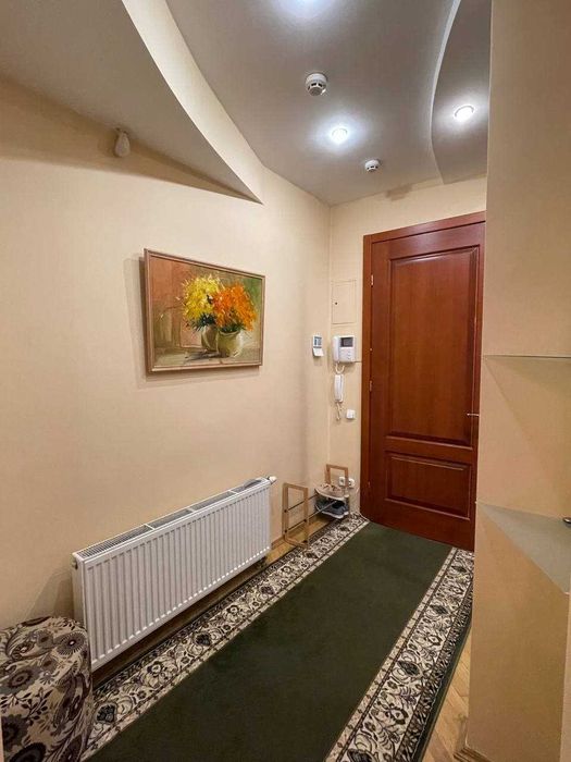 Квартира на вул. Богдана Гаврилишина, 14 в Києві, ID 384365, фото №14