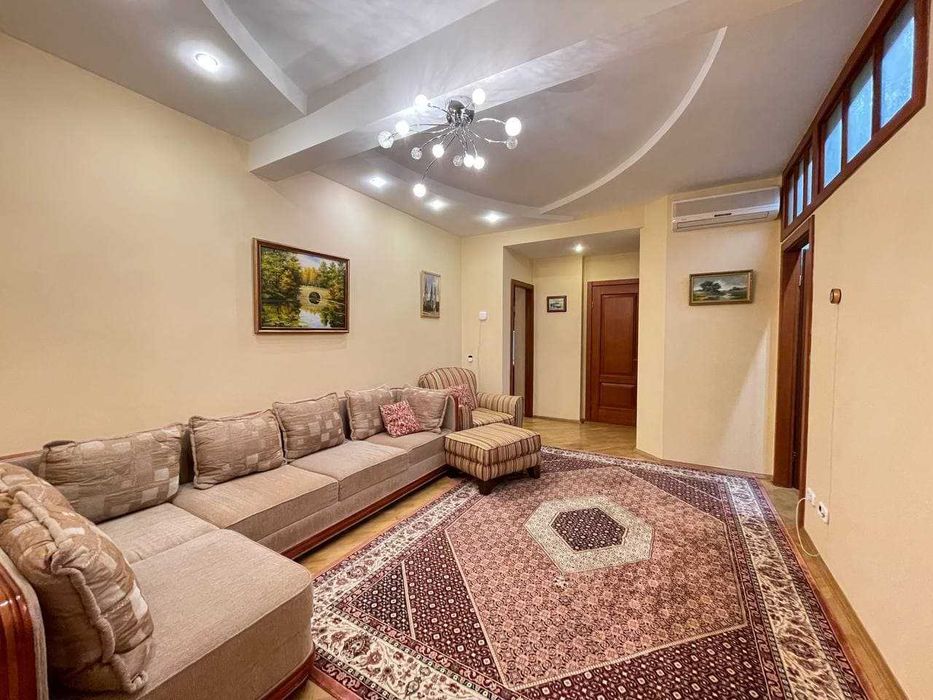 Квартира на вул. Богдана Гаврилишина, 14 в Київ, ID 384365, фото №3