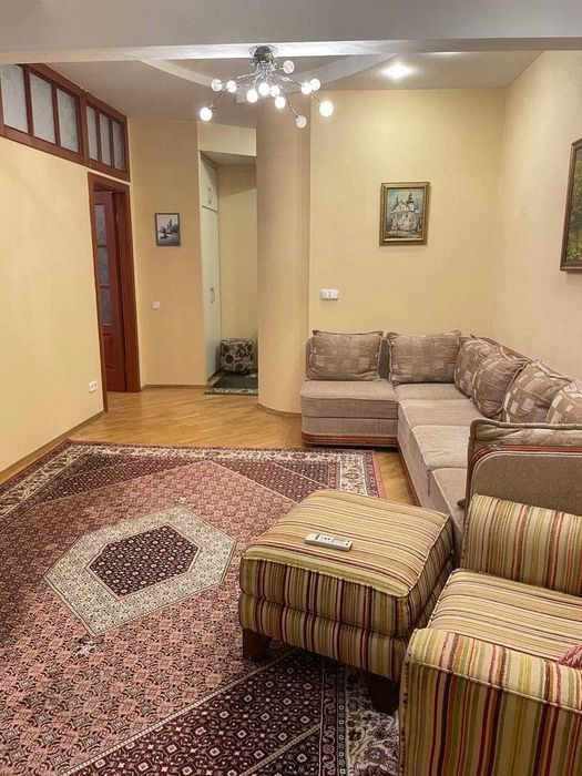Квартира на вул. Богдана Гаврилишина, 14 в Київ, ID 384365, фото №4