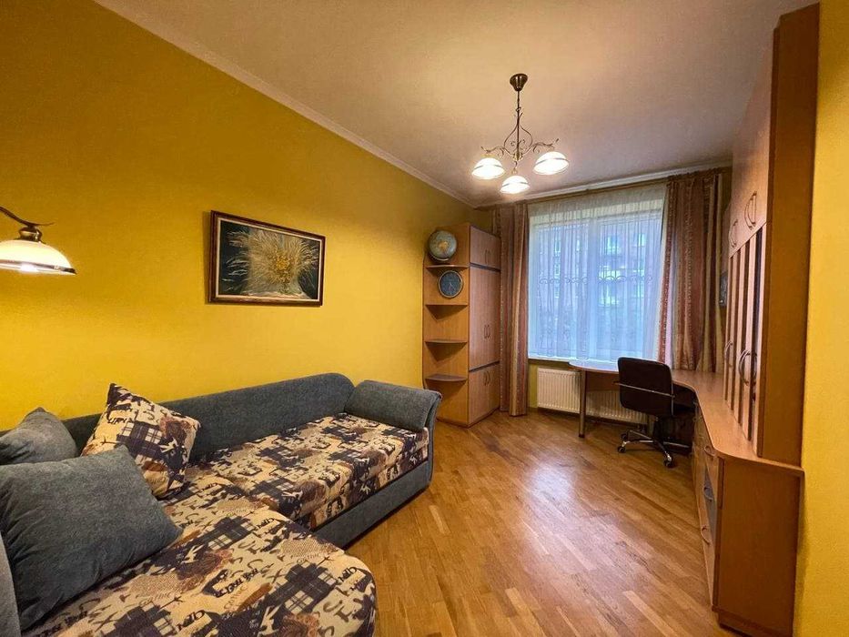 Квартира на вул. Богдана Гаврилишина, 14 в Київ, ID 384365, фото №5