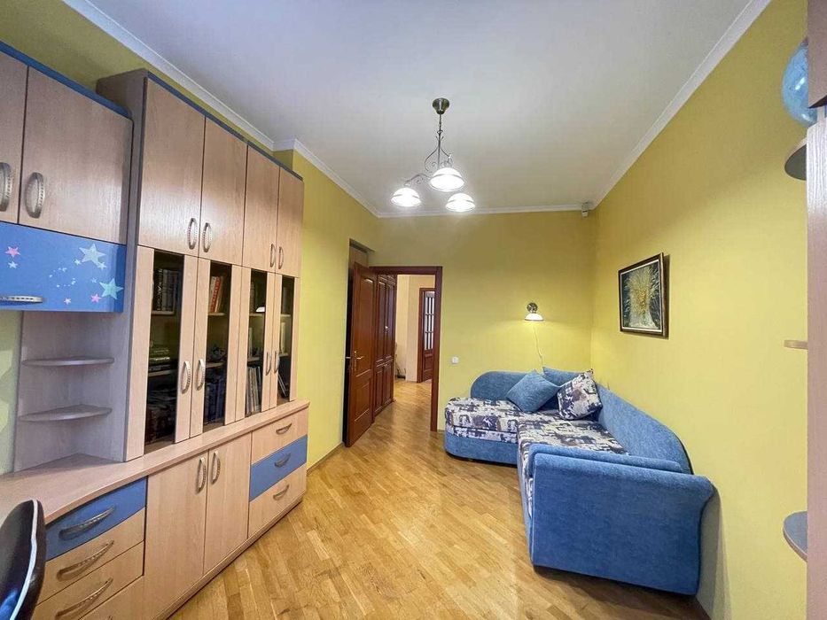 Квартира на вул. Богдана Гаврилишина, 14 в Києві, ID 384365, фото №6