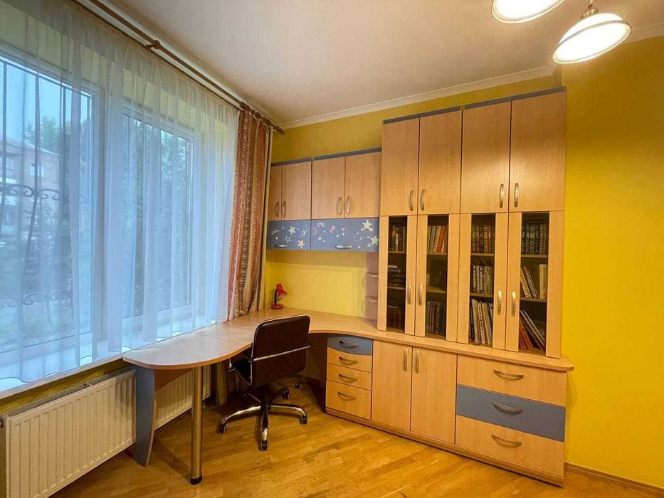 Квартира на вул. Богдана Гаврилишина, 14 в Києві, ID 384365, фото №7