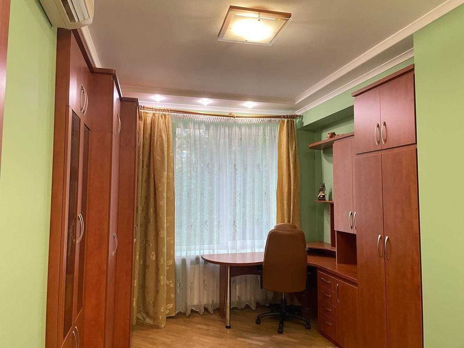 Квартира на вул. Богдана Гаврилишина, 14 в Києві, ID 384365, фото №8