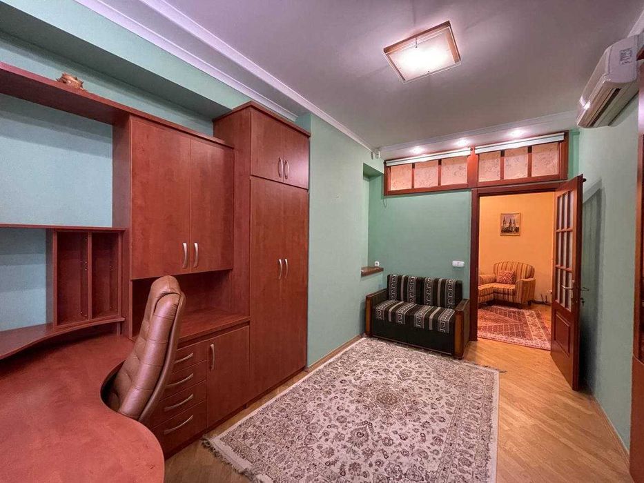 Квартира на вул. Богдана Гаврилишина, 14 в Києві, ID 384365, фото №9