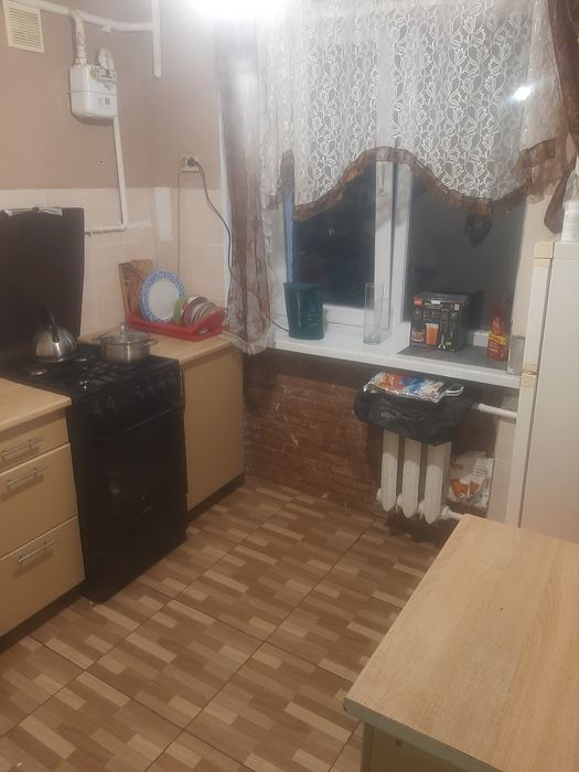 Квартира на Франківський в Львові, ID 384405, фото №5