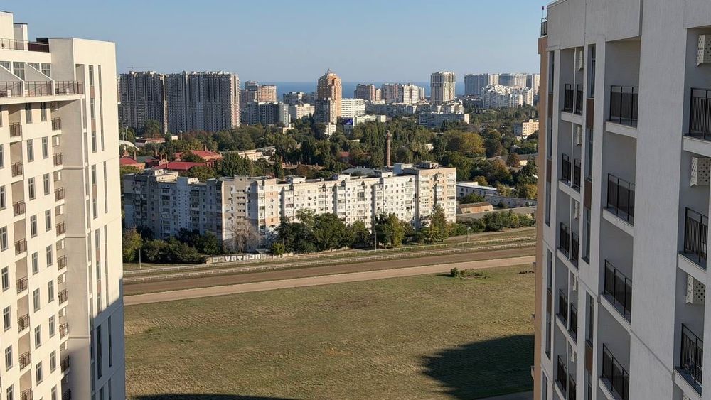 Квартира на вул. Краснова, ID 384416, фото №1