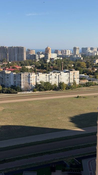 Квартира на вул. Краснова в Одесі, ID 384416, фото №2