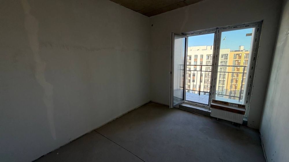 Квартира на вул. Краснова в Одесі, ID 384416, фото №6