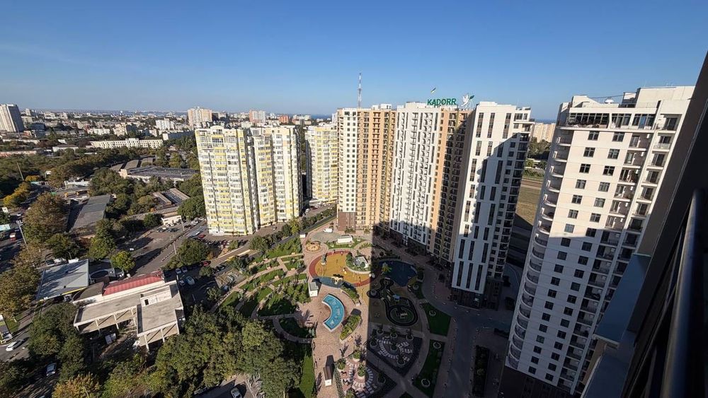 Квартира на вул. Краснова, ID 384401, фото №1