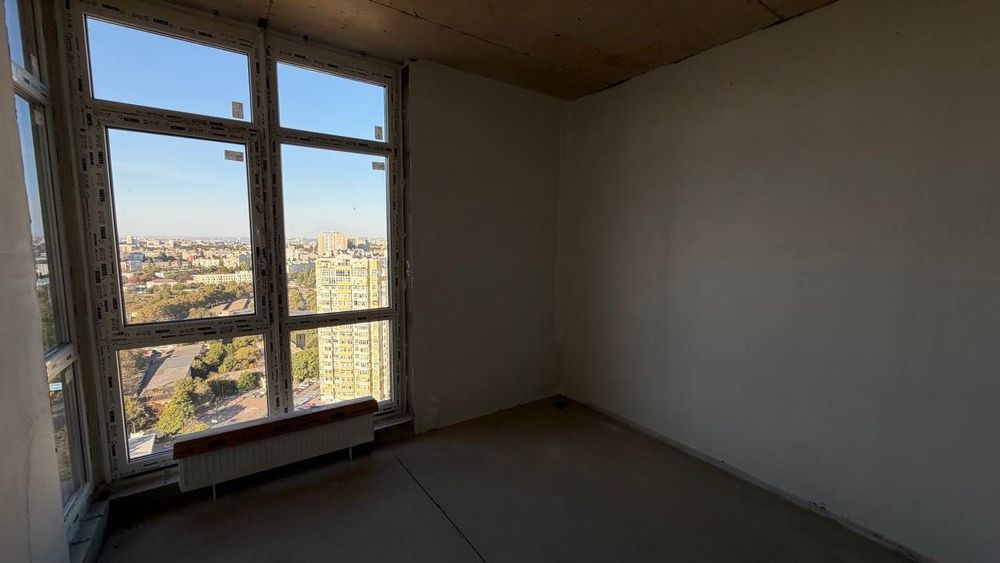 Квартира на вул. Краснова в Одесі, ID 384401, фото №3